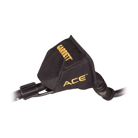 GARRETT ACE Shield
